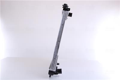 NISSENS 675017 EAN: 5707286389519.