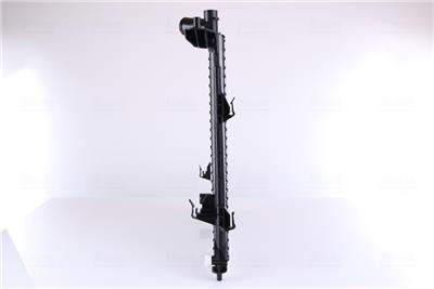 NISSENS 675032 EAN: 5707286397231.