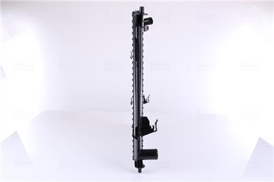 NISSENS 675032 EAN: 5707286397231.