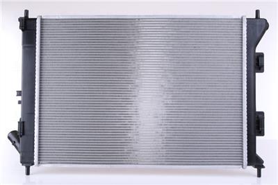 NISSENS 675038 EAN: 5707286399020.