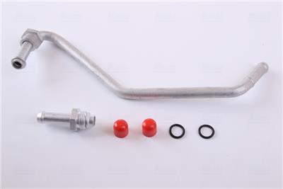 NISSENS 675038 EAN: 5707286399020.