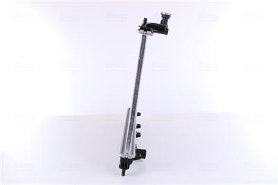 NISSENS 67509 Číslo výrobce: 376754551. EAN: 5707286342705.