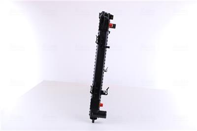 NISSENS 67521 EAN: 5707286345485.