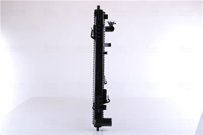 NISSENS 67550 Číslo výrobce: 376735251. EAN: 5707286347281.