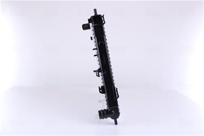 NISSENS 67607 EAN: 5707286355347.