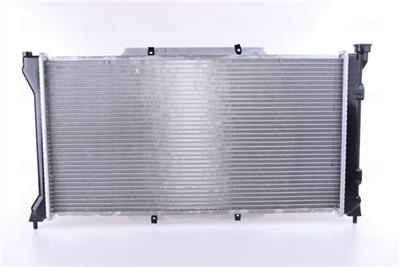 NISSENS 67701 Číslo výrobce: 376718441. EAN: 5707286228856.