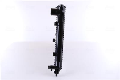 NISSENS 67701 Číslo výrobce: 376718441. EAN: 5707286228856.