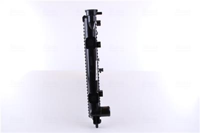 NISSENS 67701 Číslo výrobce: 376718441. EAN: 5707286228856.