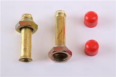 NISSENS 67705A EAN: 5707286228948.