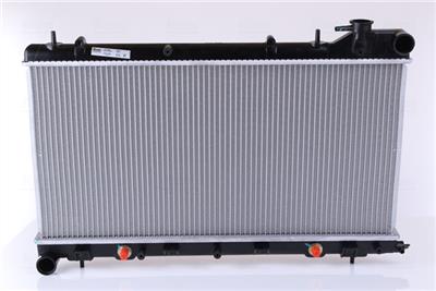 NISSENS 67705A EAN: 5707286228948.