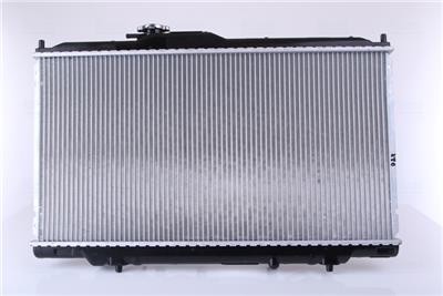 NISSENS 68117 EAN: 5707286229587.