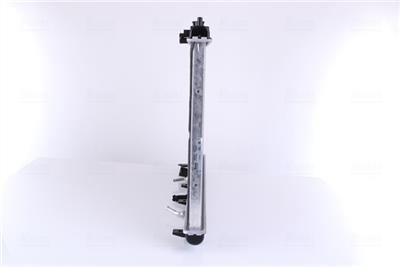 NISSENS 681372 Číslo výrobce: 72513728. EAN: 5707286360723.