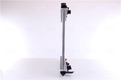 NISSENS 68139 EAN: 5707286344952.