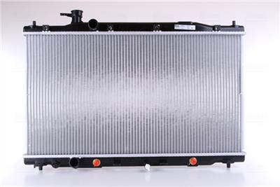 NISSENS 68139 EAN: 5707286344952.