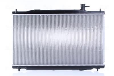 NISSENS 681405 EAN: 5707286409743.