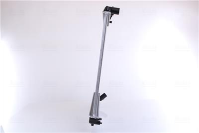 NISSENS 68181A Číslo výrobce: 376753661. EAN: 5707286229877.