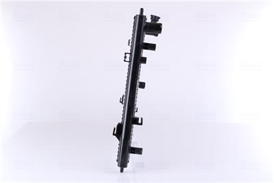 NISSENS 68183 Číslo výrobce: 376735401. EAN: 5707286271357.