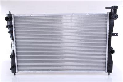 NISSENS 68183 Číslo výrobce: 376735401. EAN: 5707286271357.