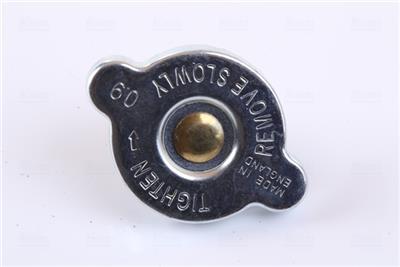 NISSENS 68537 EAN: 5707286374362.