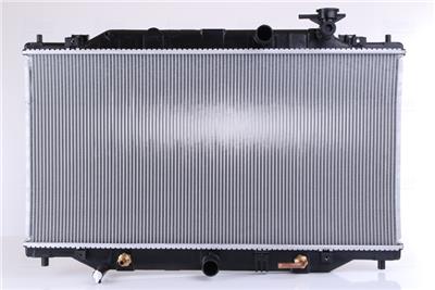 NISSENS 68537 EAN: 5707286374362.