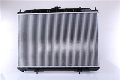 NISSENS 68705A Číslo výrobce: 376770761. EAN: 5707286230040.