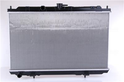 NISSENS 68718 EAN: 5707286230156.