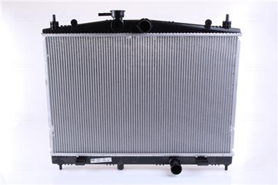 NISSENS 68735 Číslo výrobce: 376735381. EAN: 5707286362505.