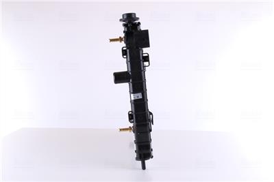 NISSENS 69016 EAN: 5707286230286.