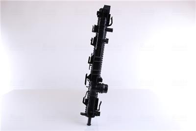 NISSENS 69249 Číslo výrobce: 376733644. EAN: 5707286391970.