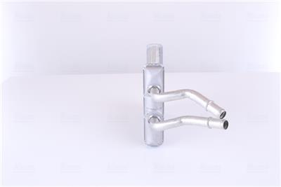 NISSENS 70017 EAN: 5707286231580.