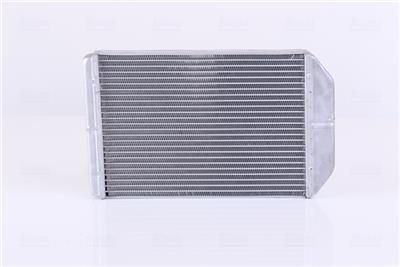 NISSENS 70234 EAN: 5707286382190.