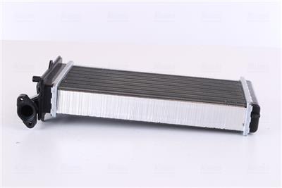 NISSENS 70501 Číslo výrobce: 351000531. EAN: 5707286231917.