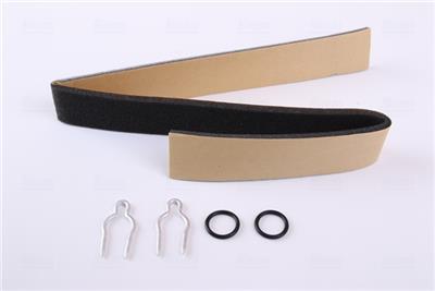 NISSENS 70513 EAN: 5707286232006.