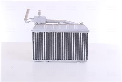 NISSENS 70529 EAN: 5707286373402.