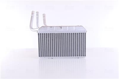 NISSENS 70531 EAN: 5707286412330.