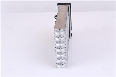 NISSENS 707091 EAN: 5707286440852.