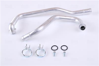 NISSENS 707183 EAN: 5707286466067.