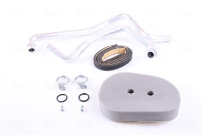 NISSENS 707203 EAN: 5707286479104.