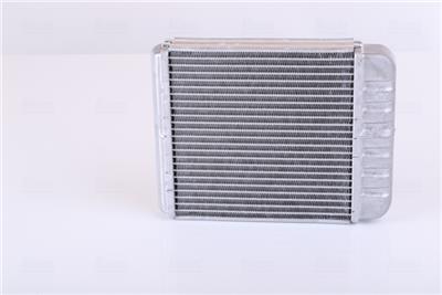 NISSENS 707216 EAN: 5707286490338.