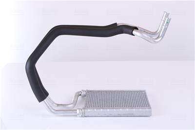 NISSENS 707222 EAN: 5707286490390.