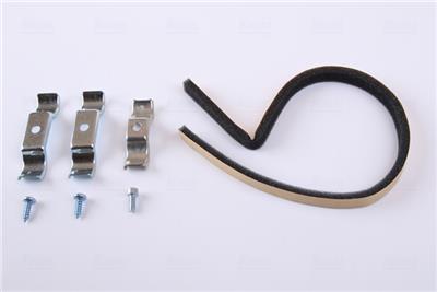 NISSENS 707222 EAN: 5707286490390.