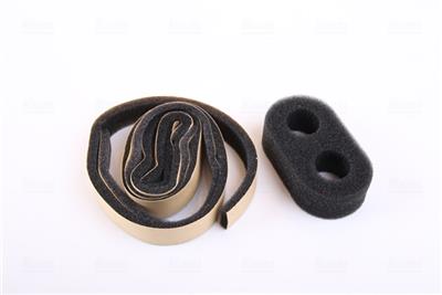 NISSENS 707297 EAN: 5707286494046.