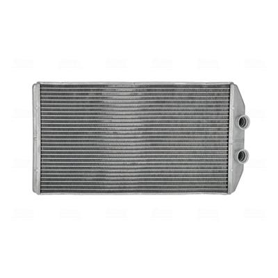 NISSENS 707314 EAN: 5707286511682.