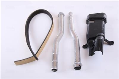 NISSENS 71161 EAN: 5707286355620.