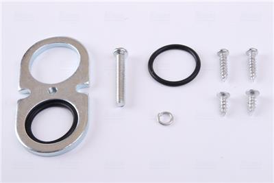 NISSENS 71161 EAN: 5707286355620.