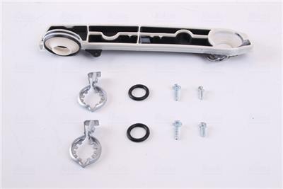 NISSENS 71162 EAN: 5707286355637.