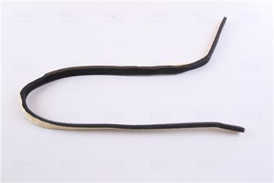 NISSENS 72001 EAN: 5707286233256.