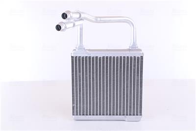 NISSENS 72029 Číslo výrobce: 70818695. EAN: 5707286233454.