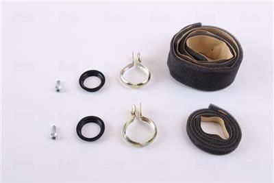 NISSENS 72046 Číslo výrobce: 351511744. EAN: 5707286355569.