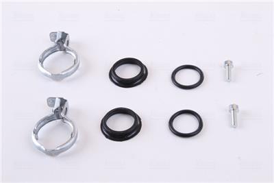 NISSENS 72049 Číslo výrobce: 351333174. EAN: 5707286373433.